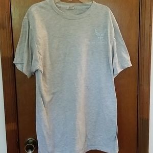 US Air Force short sleeve Tee